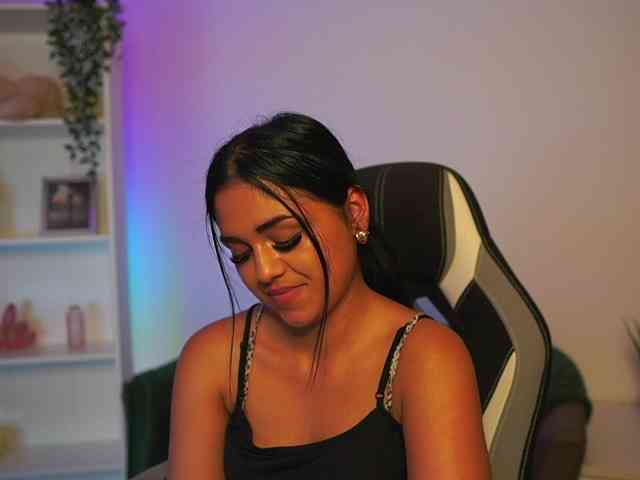 NissaKate webcam
