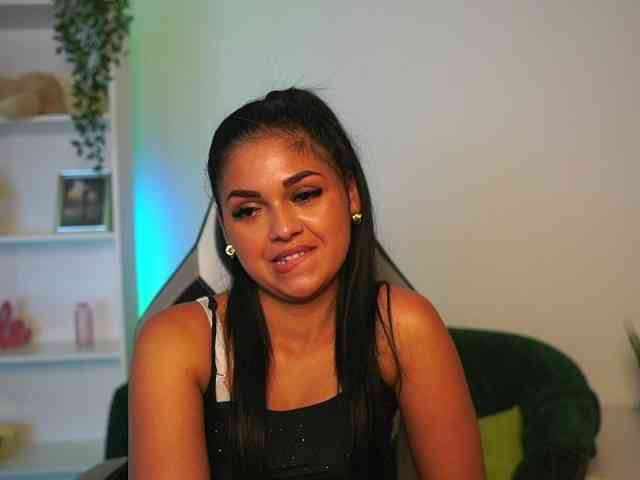 NissaKate webcam