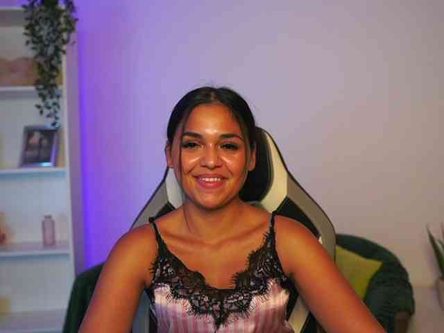 NissaKate Live Webcam on BongaCams