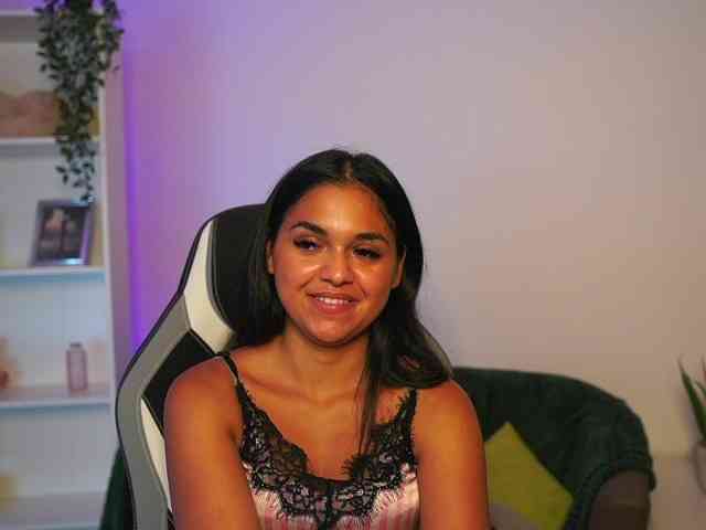 NissaKate webcam