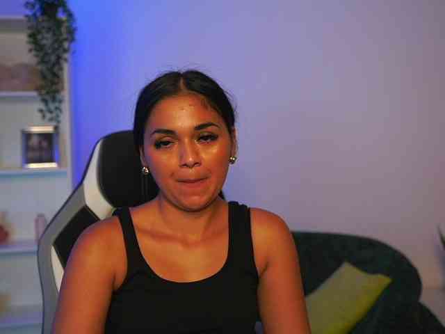 NissaKate webcam
