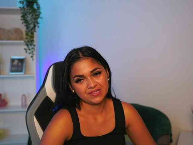 NissaKate webcam