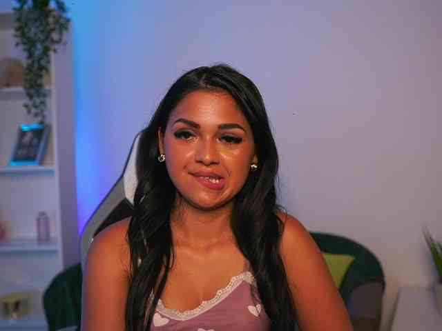NissaKate webcam