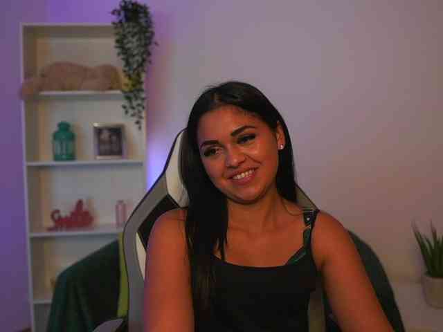 NissaKate webcam