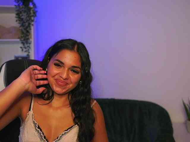 NissaKate webcam