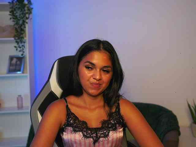 NissaKate webcam