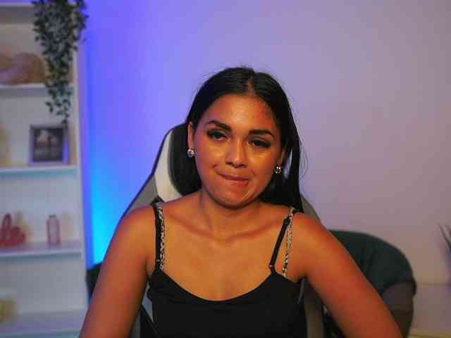 NissaKate webcam
