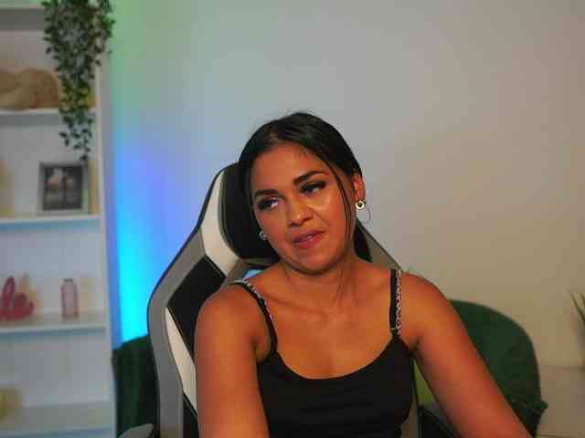 NissaKate webcam