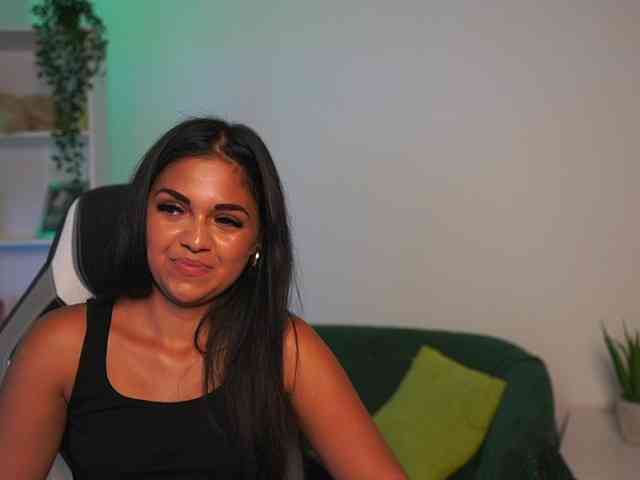 NissaKate webcam