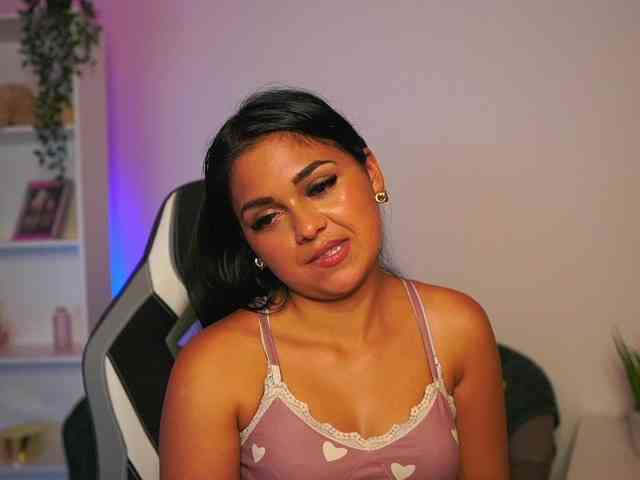 NissaKate webcam