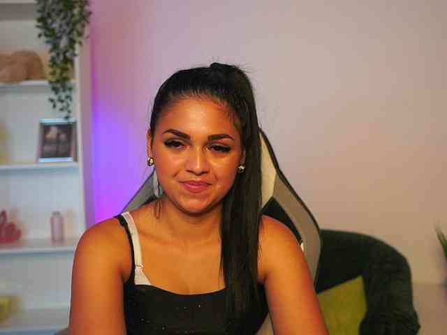 NissaKate webcam