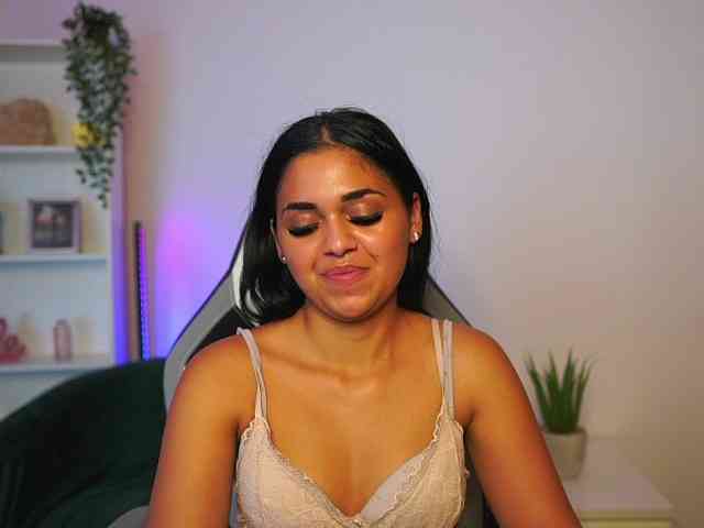 NissaKate webcam