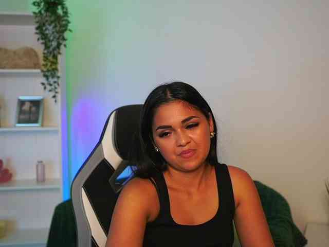 NissaKate webcam