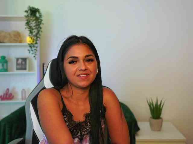 NissaKate webcam