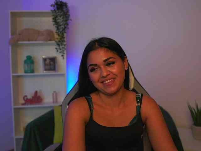 NissaKate webcam
