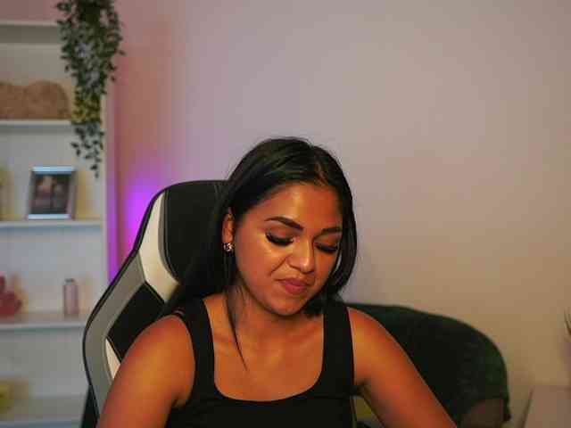 NissaKate webcam