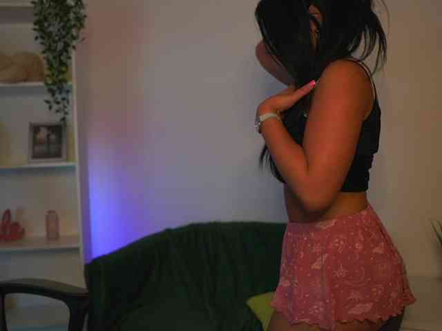 NissaKate webcam