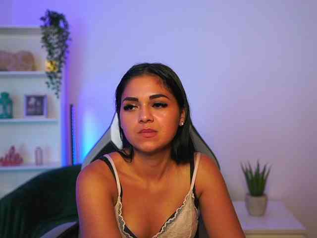 NissaKate webcam