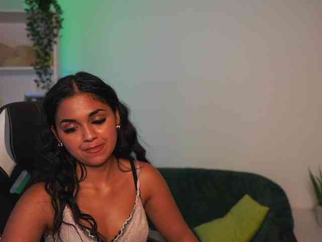 NissaKate webcam