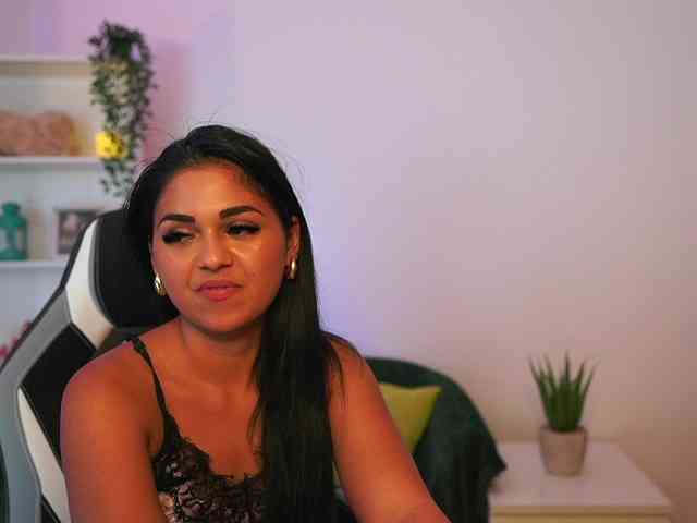 NissaKate webcam