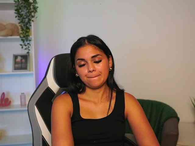 NissaKate webcam