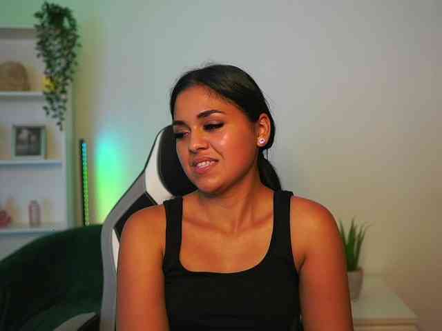 NissaKate webcam