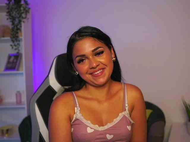 NissaKate webcam