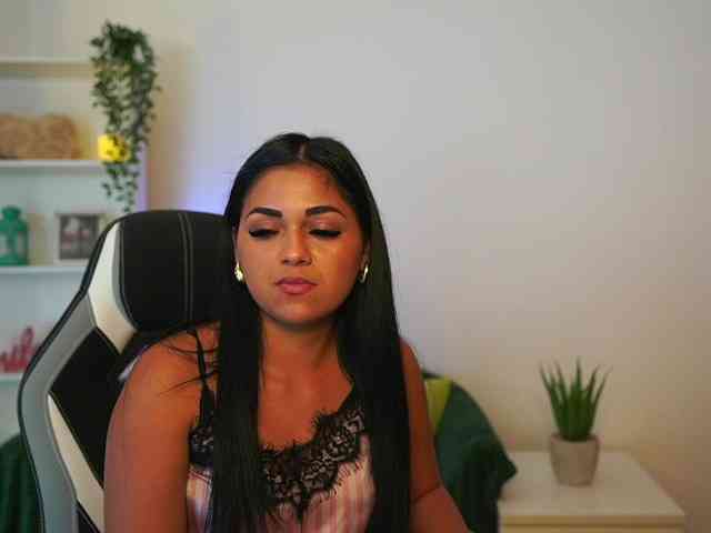 NissaKate webcam