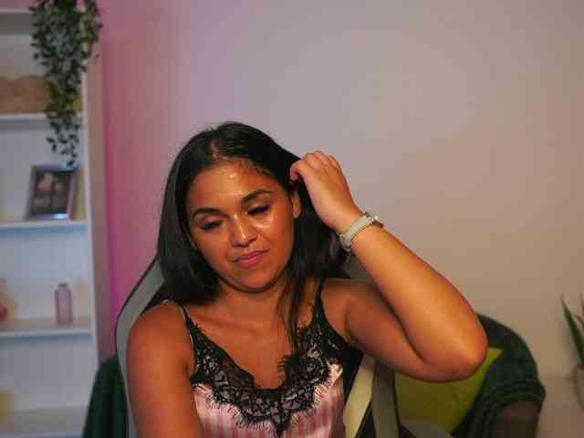 NissaKate webcam