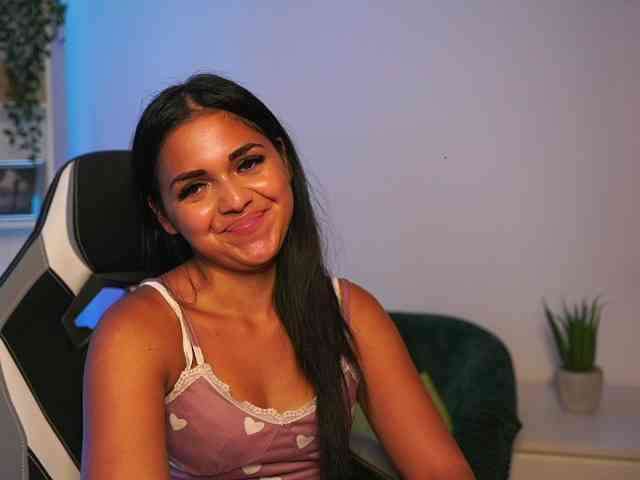 NissaKate webcam