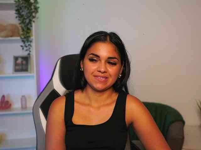 NissaKate webcam
