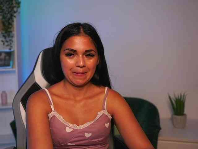 NissaKate webcam