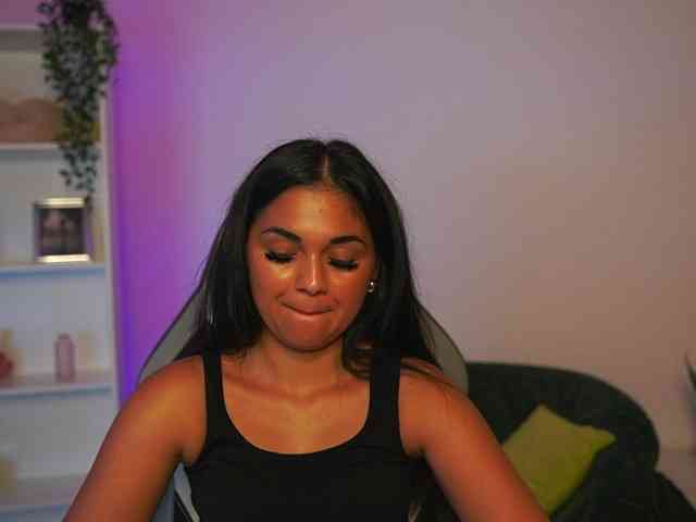 NissaKate webcam