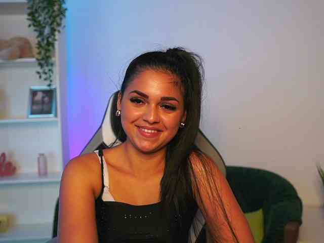 NissaKate webcam