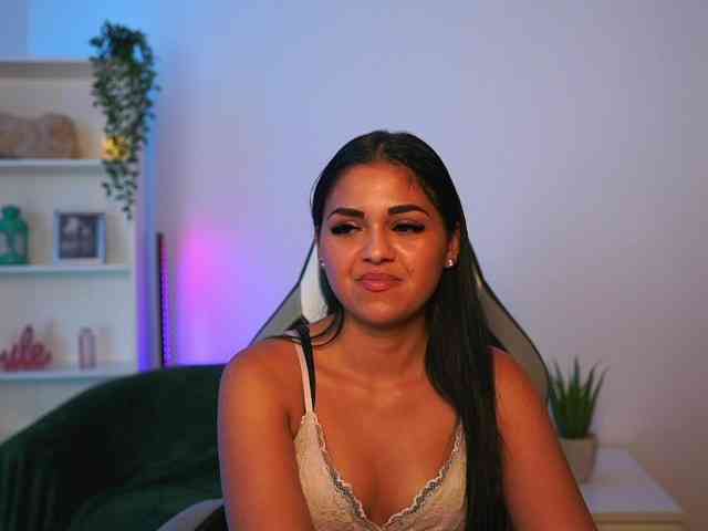 NissaKate webcam