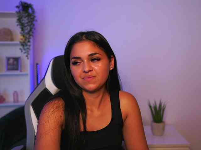 NissaKate webcam