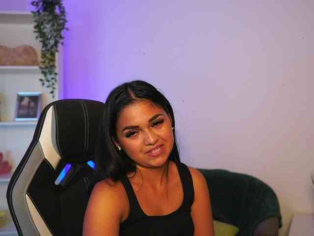 NissaKate webcam