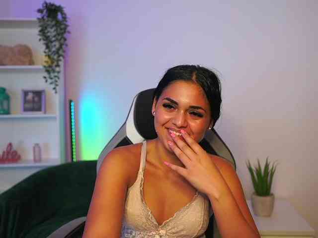 NissaKate webcam