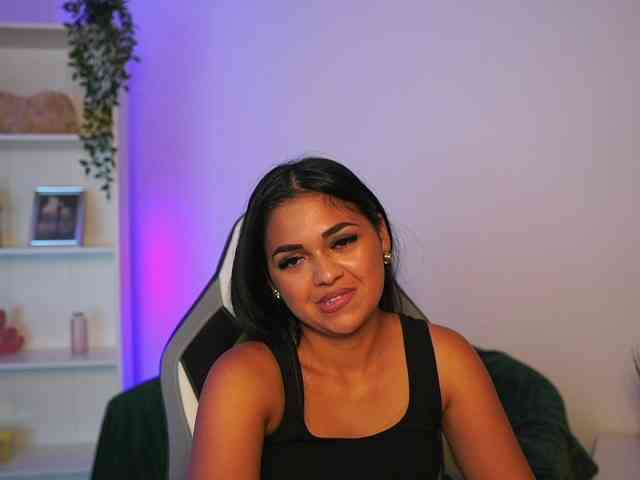 NissaKate webcam