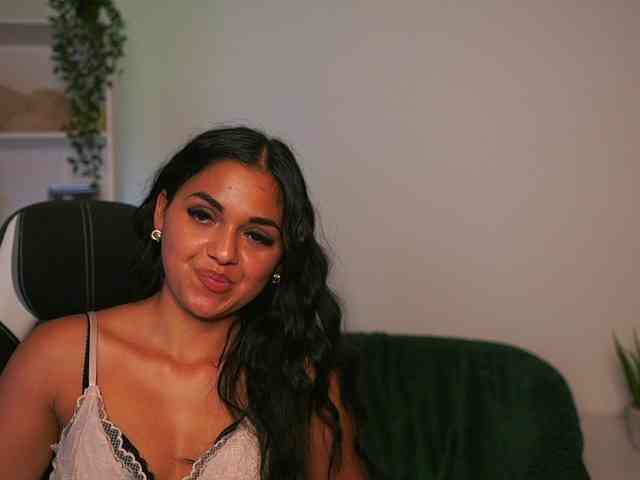 NissaKate webcam