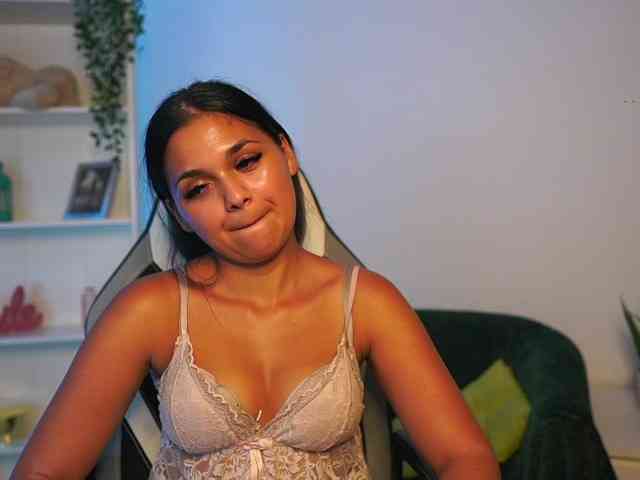 NissaKate webcam