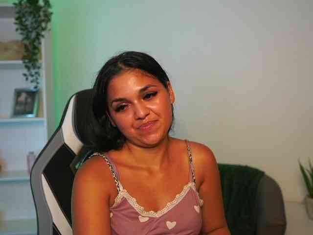 NissaKate webcam