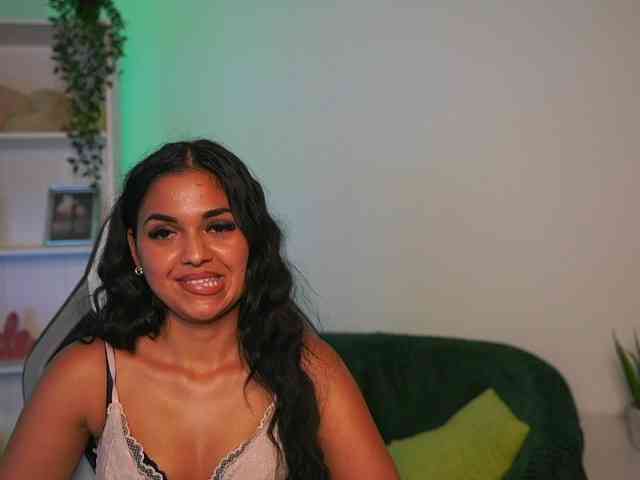 NissaKate webcam