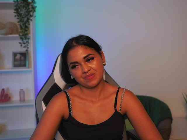 NissaKate webcam