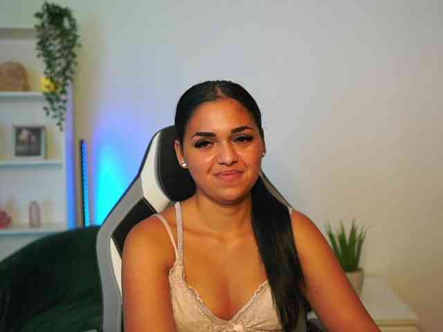 NissaKate webcam