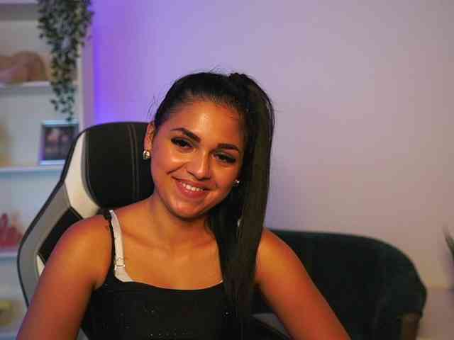 NissaKate webcam