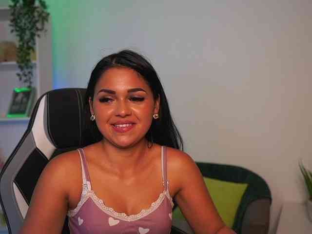NissaKate webcam