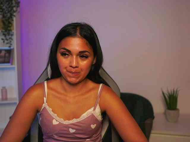 NissaKate webcam