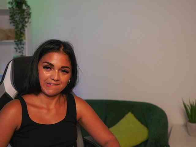 NissaKate webcam