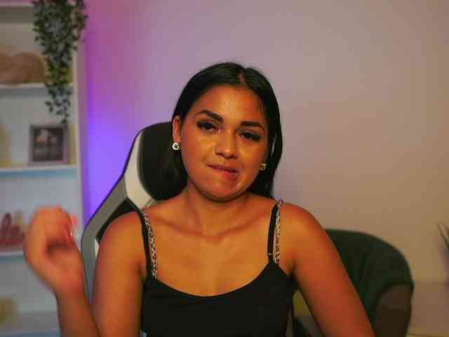 NissaKate webcam